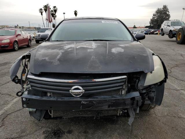 Photo 5 from auction – 2008 NISSAN ALTIMA 2.5 with VIN 1N4AL21E18N417407
