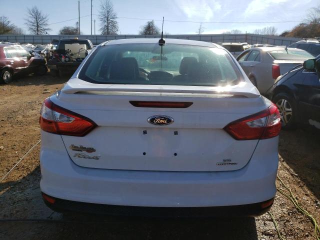Photo 6 from auction – 2014 FORD FOCUS SE with VIN 1FADP3F26EL412006