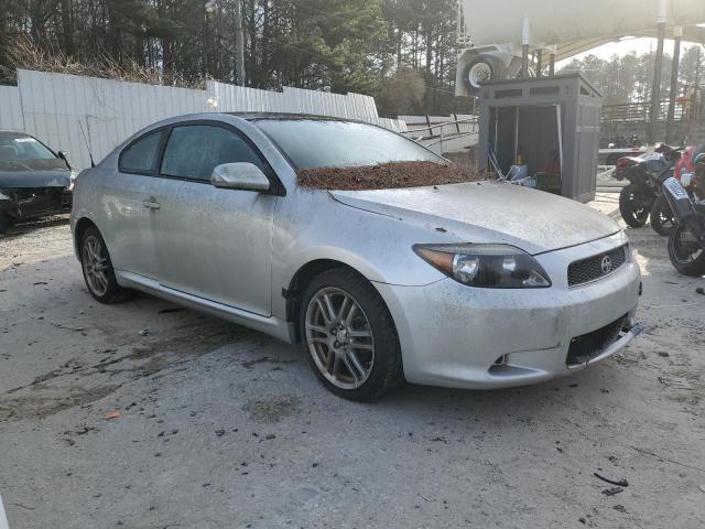 Photo 4 from auction – 2007 SCION TC with VIN JTKDE177570201097