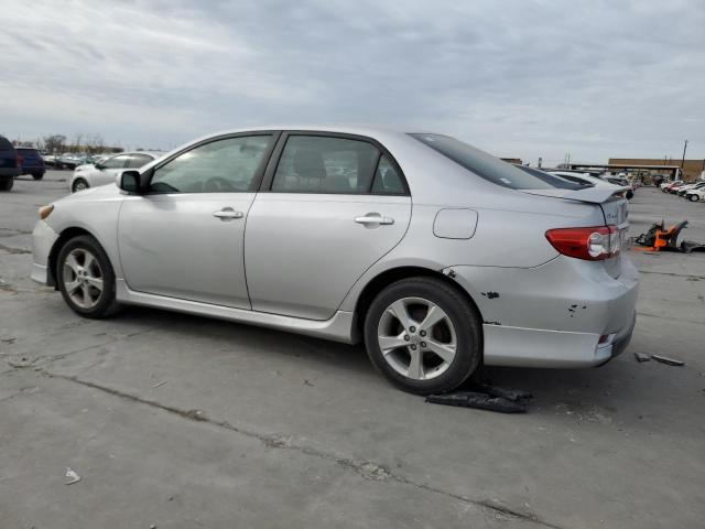 Photo 2 from auction – 2012 TOYOTA COROLLA BA with VIN 2T1BU4EE7CC757111