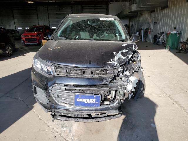 Photo 5 from auction – 2020 CHEVROLET TRAX LS with VIN KL7CJKSB1LB087059