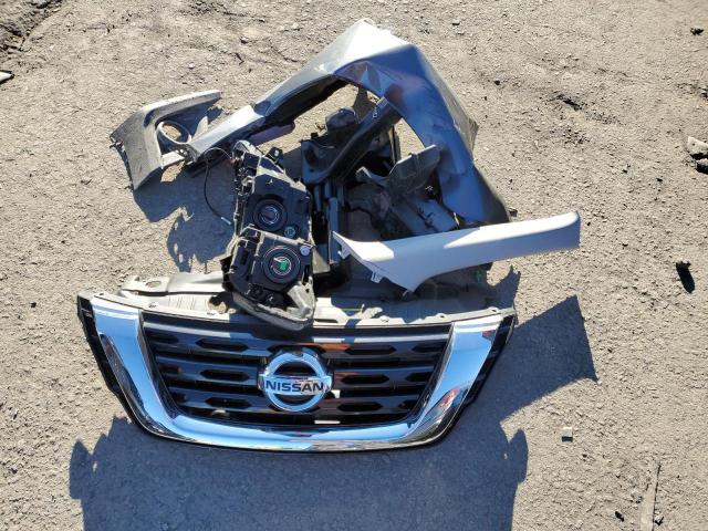 Photo 12 from auction – 2018 NISSAN PATHFINDER with VIN 5N1DR2MMXJC677939
