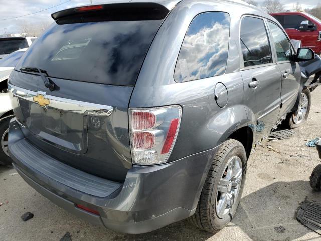 Photo 3 from auction – 2009 CHEVROLET EQUINOX LT with VIN 2CNDL33F296242041