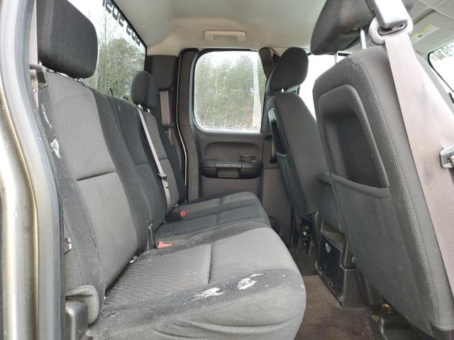 Photo 10 from auction – 2013 GMC SIERRA K15 with VIN 1GTR2VE78DZ326828