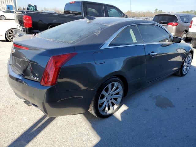 Photo 3 from auction – 2015 CADILLAC ATS LUXURY with VIN 1G6AB1RX2F0112847