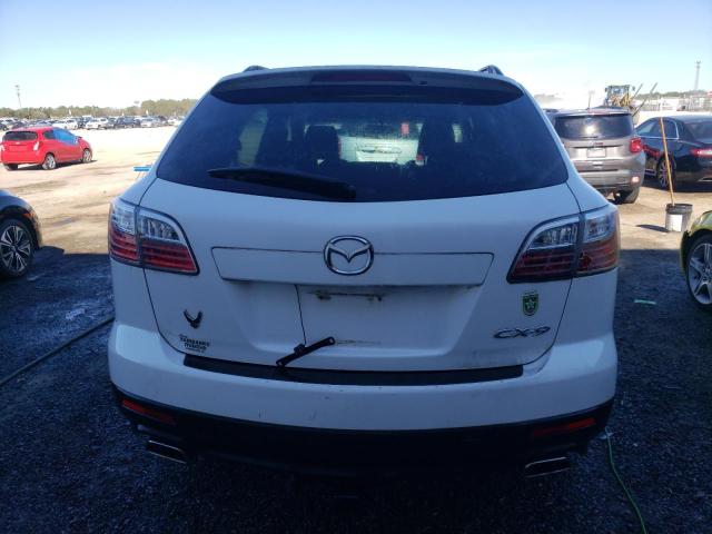 Photo 6 from auction – 2010 MAZDA CX-9 with VIN JM3TB2MA4A0213676