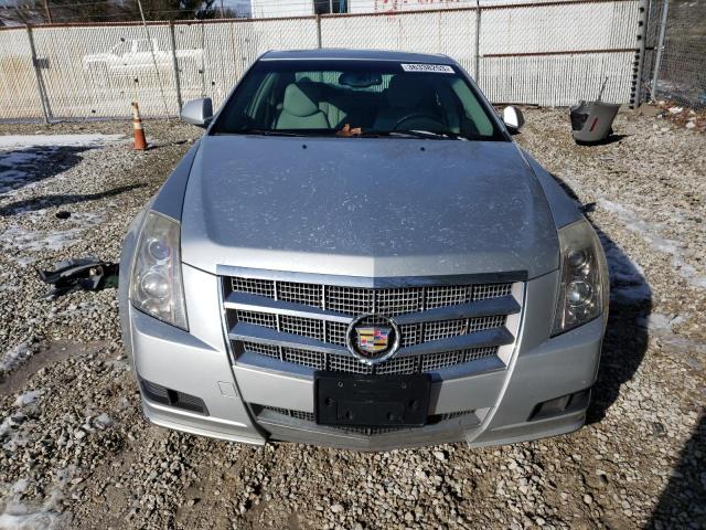 Photo 5 from auction – 2010 CADILLAC CTS with VIN 1G6DC5EG6A0135192