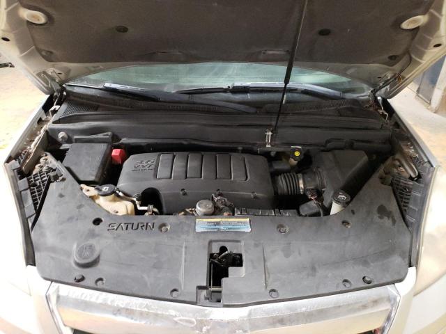 Photo 12 from auction – 2009 SATURN OUTLOOK XE with VIN 5GZER13D49J206959