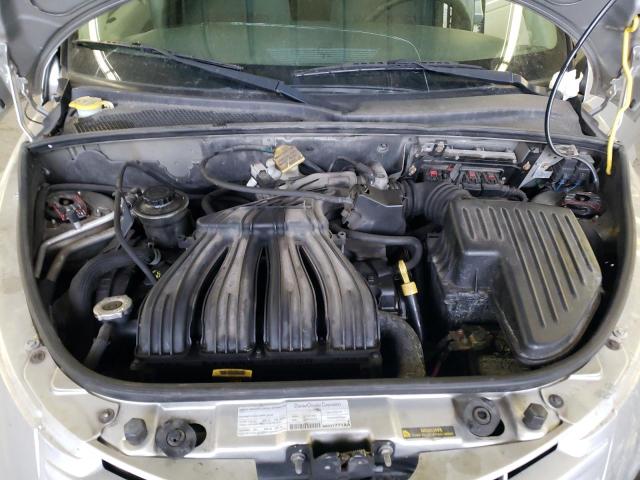 Photo 11 from auction – 2008 CHRYSLER PT CRUISER with VIN 3A8FY48B98T212810