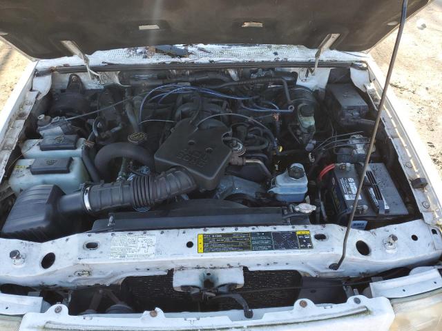 Photo 11 from auction – 2004 FORD RANGER SUP with VIN 1FTZR45E44TA09670