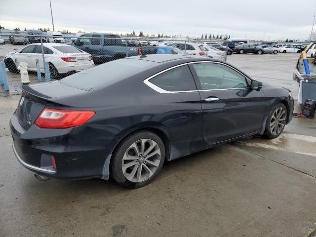 Photo 3 from auction – 2013 HONDA ACCORD EXL with VIN 1HGCT2B89DA003368