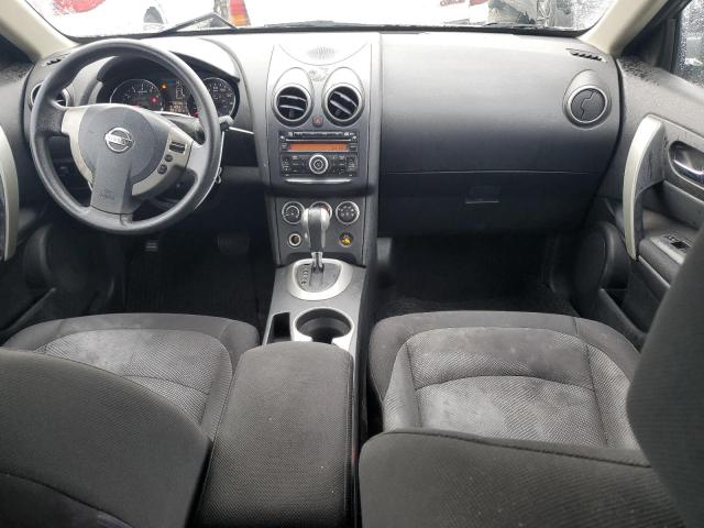 Photo 8 from auction – 2011 NISSAN ROGUE with VIN JN8AS5MT4BW562729