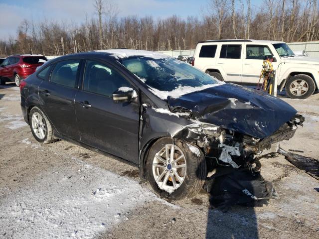 Photo 4 from auction – 2015 FORD FOCUS SE with VIN 1FADP3F24FL253858