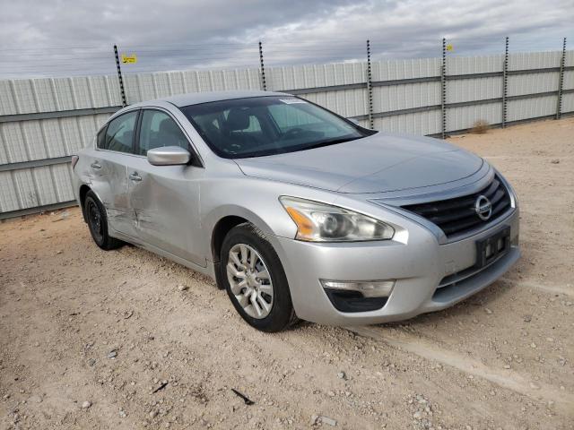 Photo 4 from auction – 2015 NISSAN ALTIMA 2.5 with VIN 1N4AL3AP3FN339720