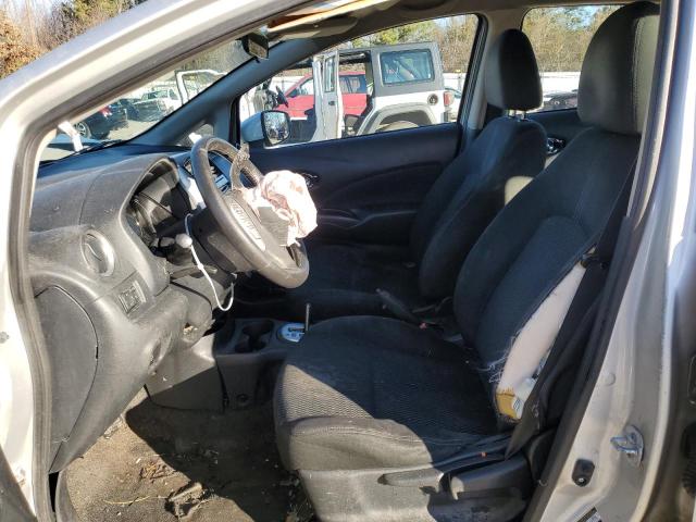 Photo 7 from auction – 2016 NISSAN VERSA NOTE with VIN 3N1CE2CP4GL384982