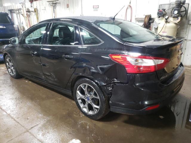 Photo 2 from auction – 2014 FORD FOCUS SE with VIN 1FADP3F29EL226511