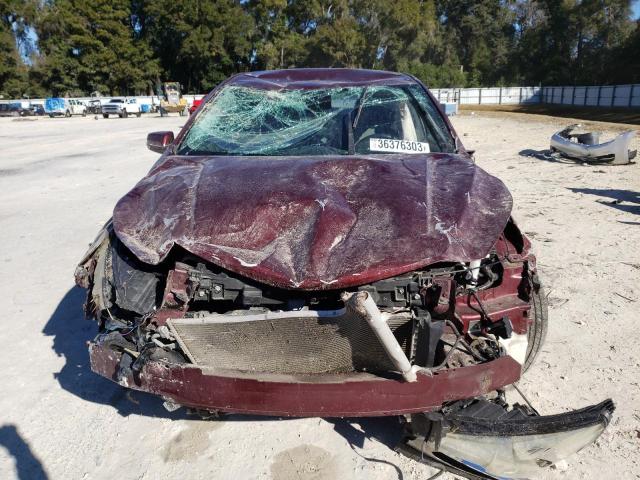 Photo 5 from auction – 2015 CHEVROLET MALIBU 2LT with VIN 1G11D5SLXFF204493