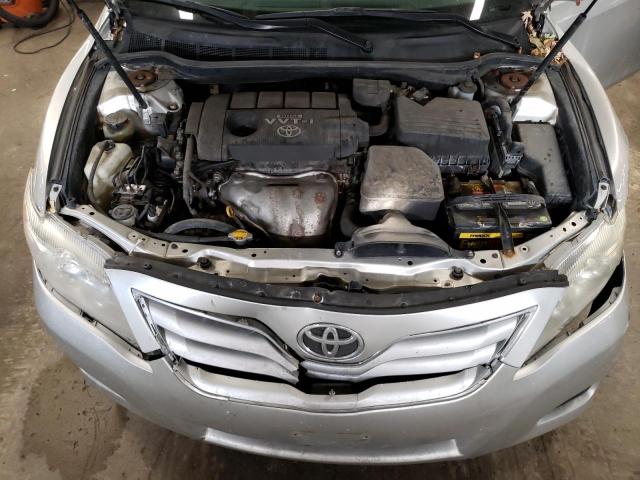 Photo 11 from auction – 2010 TOYOTA CAMRY BASE with VIN 4T4BF3EK2AR037405