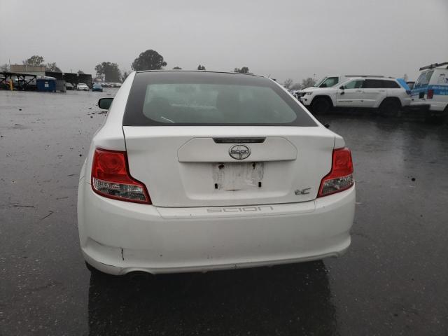 Photo 6 from auction – 2012 TOYOTA SCION TC with VIN JTKJF5C79C3030330