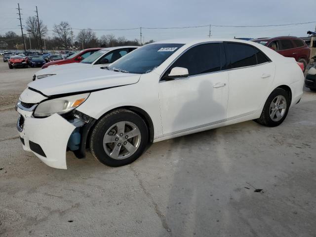 CHEVROLET MALIBU LIM 2016 with VIN 1G11C5SA3GF149291 - Photo from auction