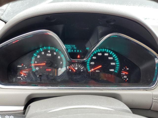 Photo 9 from auction – 2017 CHEVROLET TRAVERSE L with VIN 1GNKRGKD3HJ336973