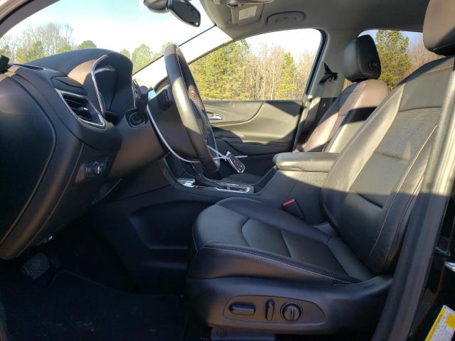 Photo 7 from auction – 2020 CHEVROLET EQUINOX PR with VIN 2GNAXPEX6L6151992