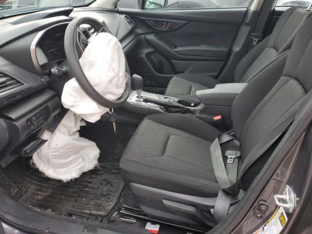 Photo 7 from auction – 2018 SUBARU IMPREZA PR with VIN 4S3GTAD69J3710069