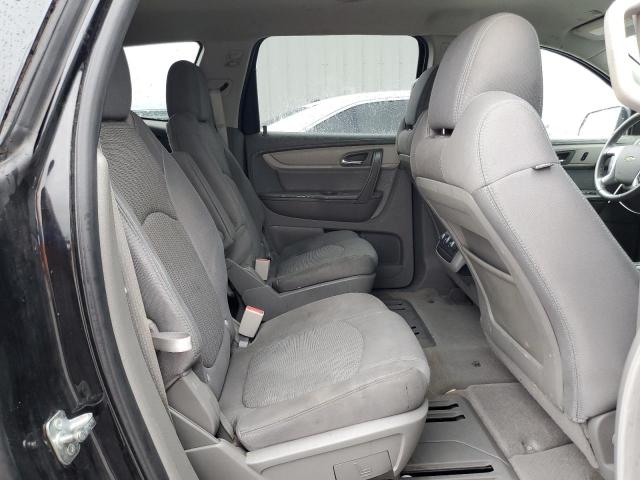 Photo 11 from auction – 2017 CHEVROLET TRAVERSE L with VIN 1GNKRGKD3HJ336973