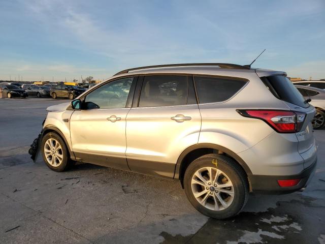 Photo 2 from auction – 2017 FORD ESCAPE SE with VIN 1FMCU0GD2HUB82827