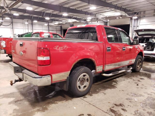 Photo 3 from auction – 2004 FORD F150 SUPER with VIN 1FTPW14584KC23017