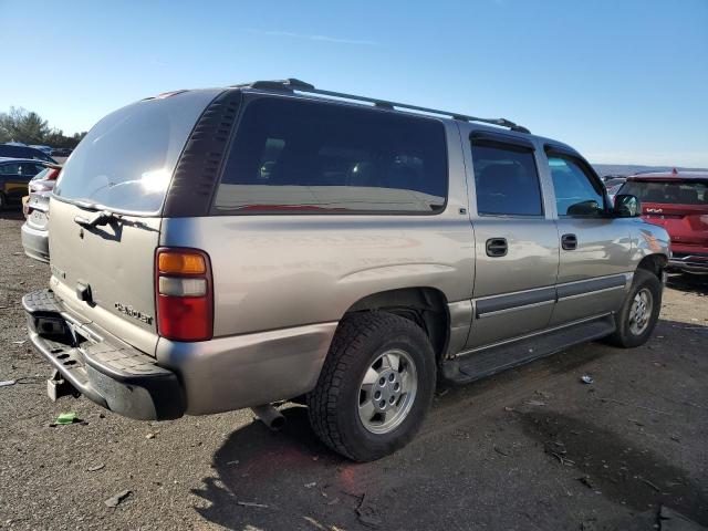 Photo 3 from auction – 2002 CHEVROLET SUBURBAN K with VIN 3GNFK16ZX2G338043