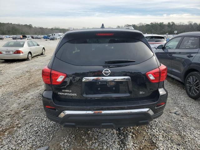 Photo 6 from auction – 2019 NISSAN PATHFINDER with VIN 5N1DR2MN9KC612137