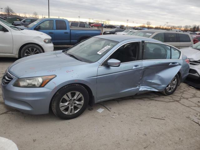 HONDA ACCORD LXP 2011 with VIN 1HGCP2F45BA057114 - Photo from auction