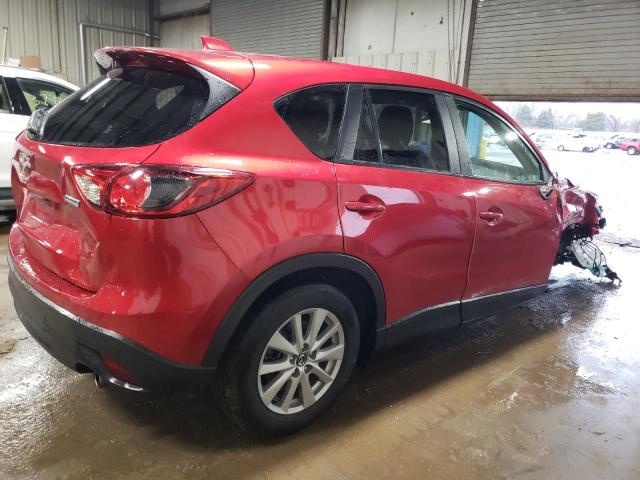 Photo 3 from auction – 2015 MAZDA CX-5 TOURI with VIN JM3KE2CY2F0510468