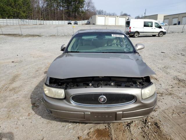 Photo 5 from auction – 2004 BUICK LESABRE CU with VIN 1G4HP52K64U119191