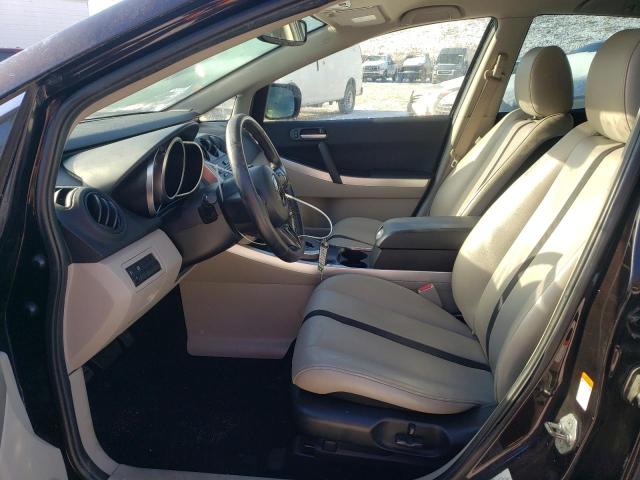 Photo 7 from auction – 2009 MAZDA CX-7 with VIN JM3ER29L290221883