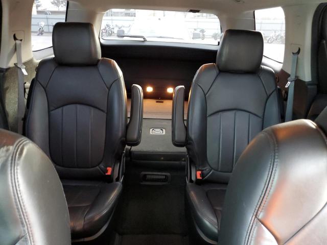 Photo 10 from auction – 2012 GMC ACADIA DEN with VIN 1GKKRTED5CJ396070