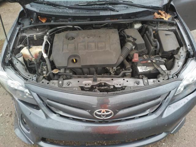 Photo 11 from auction – 2013 TOYOTA COROLLA with VIN 5YFBU4EE8DP200810