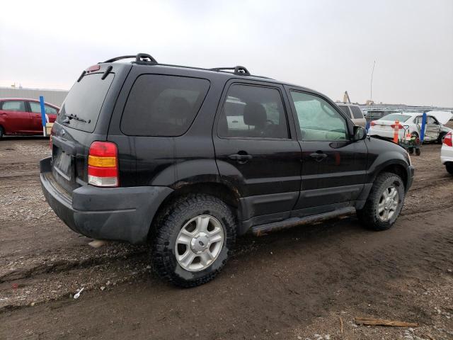 Photo 3 from auction – 2003 FORD ESCAPE XLT with VIN 1FMCU031X3KA42184