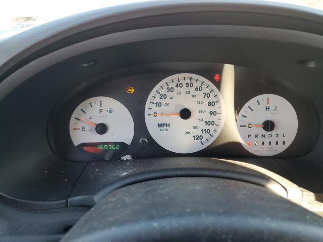 Photo 9 from auction – 2005 CHRYSLER TOWN & COU with VIN 2C4GP44RX5R586391
