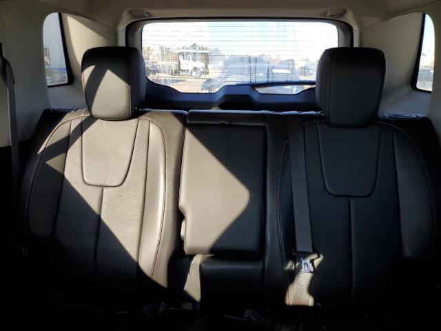 Photo 10 from auction – 2015 GMC TERRAIN DE with VIN 2GKALUEK6F6400372