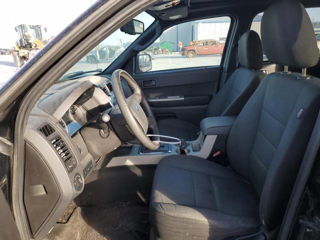 Photo 7 from auction – 2012 FORD ESCAPE XLT with VIN 1FMCU0DG8CKA57706