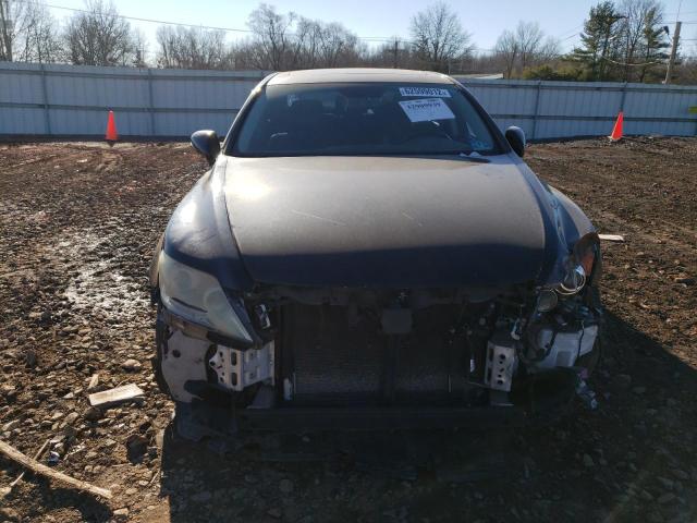 Photo 5 from auction – 2011 LEXUS LS 460L with VIN JTHDL1EF2B5003787