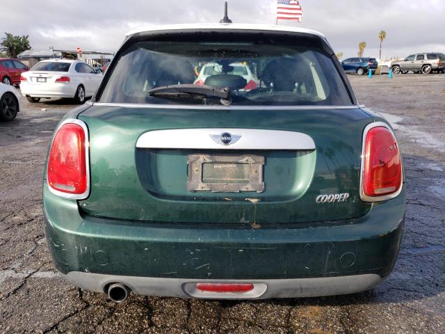 Photo 6 from auction – 2015 MINI COOPER with VIN WMWXS5C53FT834071