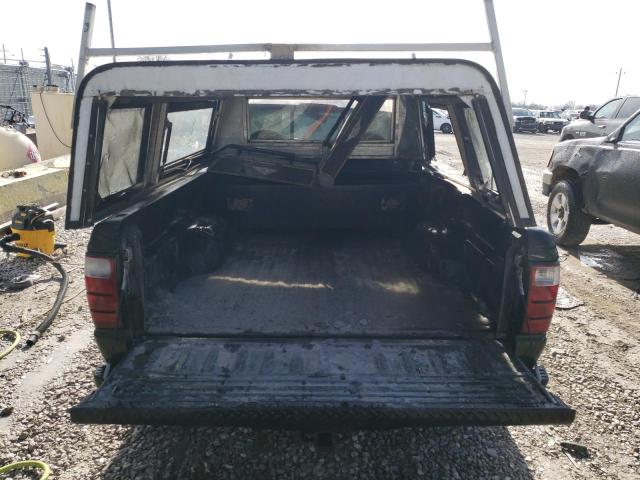 Photo 6 from auction – 2001 FORD RANGER with VIN 1FTYR10D01PB54945