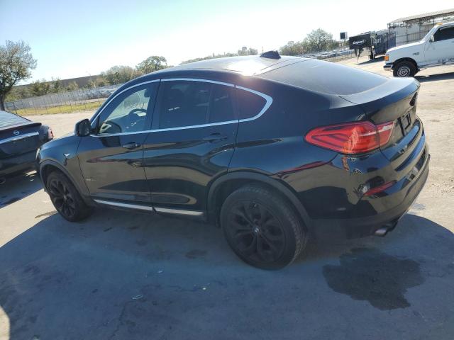 Photo 2 from auction – 2015 BMW X4 XDRIVE3 with VIN 5UXXW5C57F0E87127