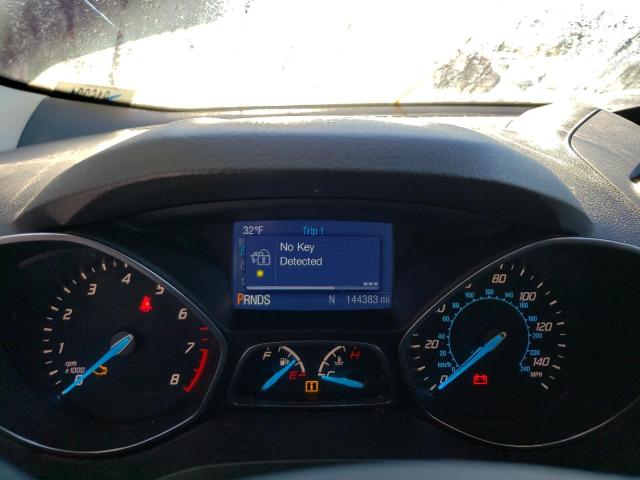 Photo 9 from auction – 2014 FORD ESCAPE SE with VIN 1FMCU0GX8EUA28161