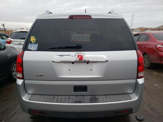 Photo 6 from auction – 2007 SATURN VUE with VIN 5GZCZ33D57S839044