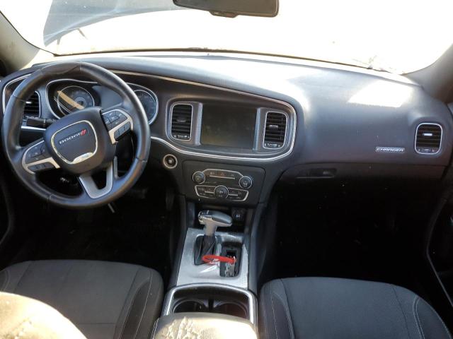 Photo 8 from auction – 2015 DODGE CHARGER SX with VIN 2C3CDXHG2FH734109