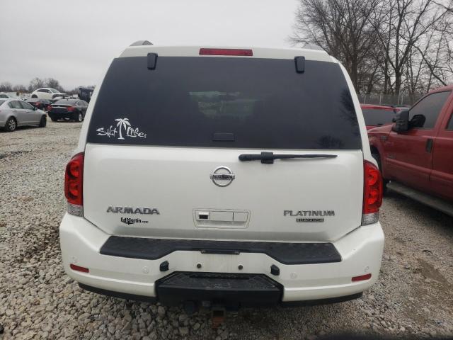 Photo 6 from auction – 2015 NISSAN ARMADA PLA with VIN 5N1AA0NEXFN618584